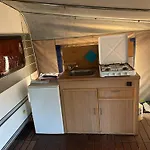 Camper For Two
