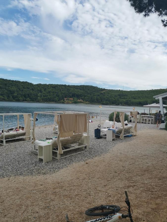 Camper For Two