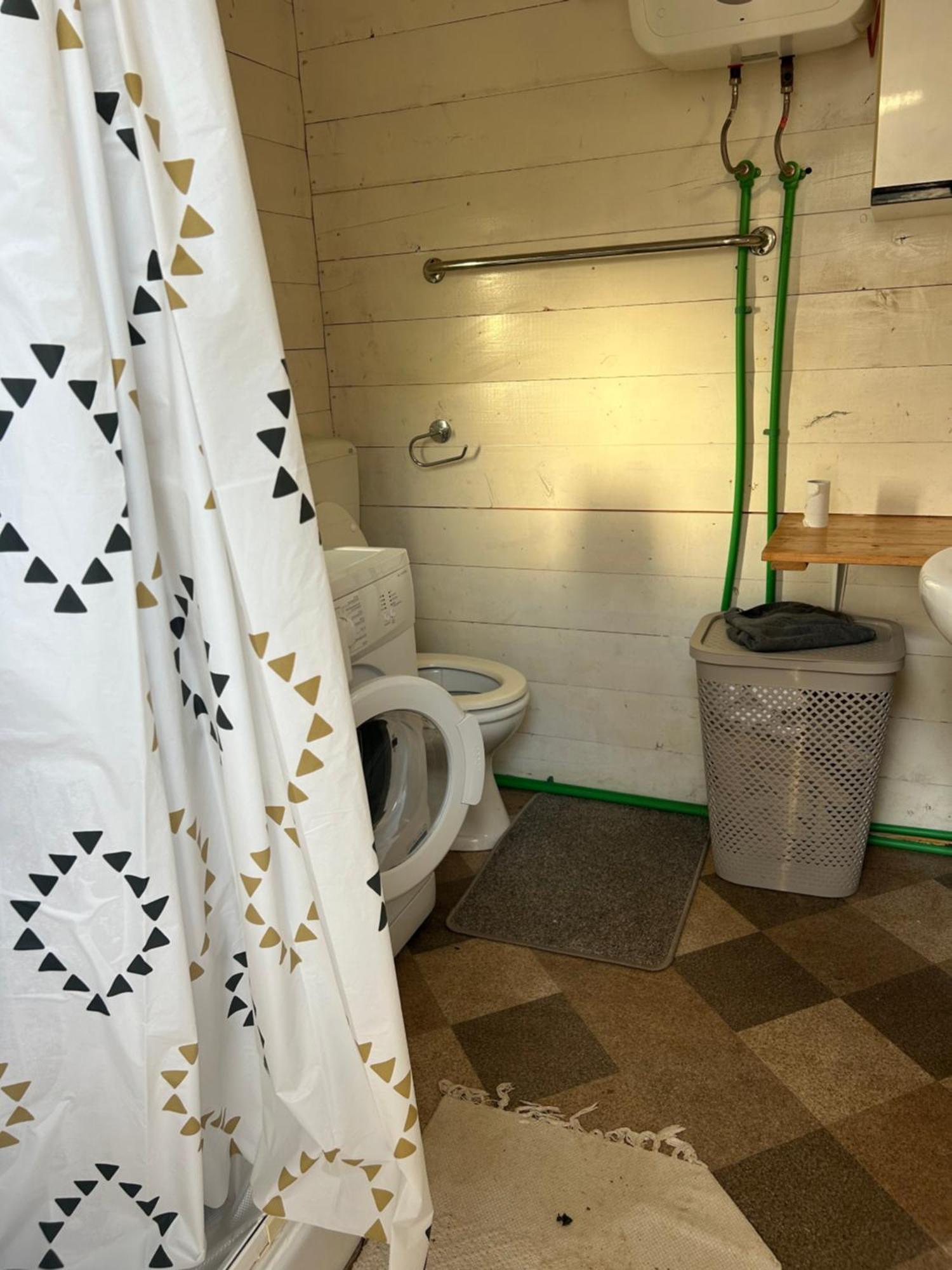 Camper For Two * Banjole